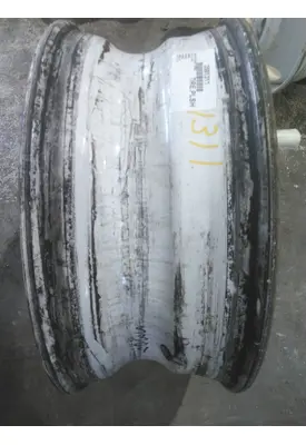 HUB PILOTED - STEEL 22.5 X 8.25 WHEEL