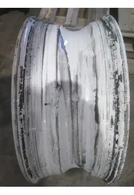 HUB PILOTED - STEEL 22.5 X 8.25 WHEEL