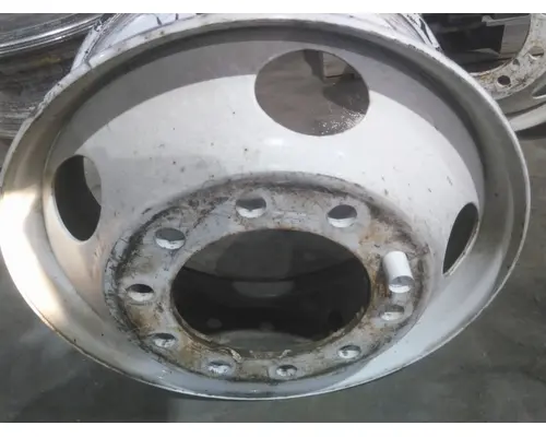 HUB PILOTED - STEEL 22.5 X 8.25 WHEEL