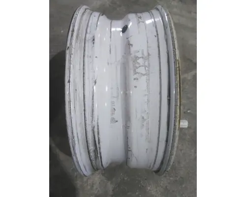 HUB PILOTED - STEEL 22.5 X 8.25 WHEEL