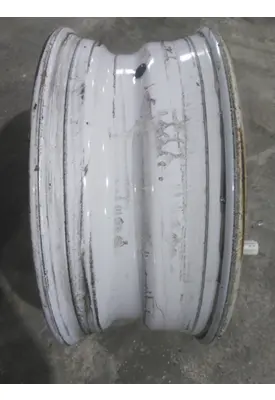 HUB PILOTED - STEEL 22.5 X 8.25 WHEEL