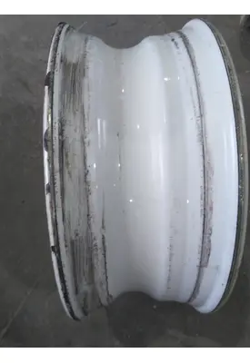 HUB PILOTED - STEEL 22.5 X 8.25 WHEEL