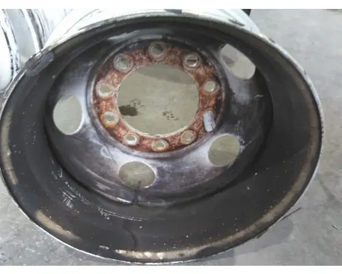 HUB PILOTED - STEEL 22.5 X 8.25 WHEEL