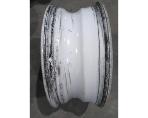 HUB PILOTED - STEEL 22.5 X 8.25 WHEEL