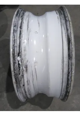 HUB PILOTED - STEEL 22.5 X 8.25 WHEEL