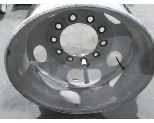 HUB PILOTED - STEEL 22.5 X 8.25 WHEEL
