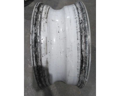 HUB PILOTED - STEEL 22.5 X 8.25 WHEEL