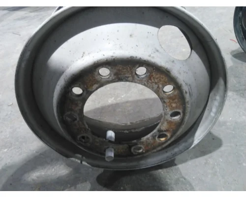 HUB PILOTED - STEEL 22.5 X 8.25 WHEEL