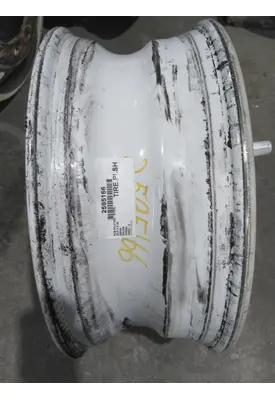 HUB PILOTED - STEEL 22.5 X 8.25 WHEEL