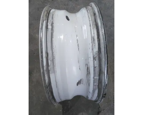 HUB PILOTED - STEEL 22.5 X 8.25 WHEEL