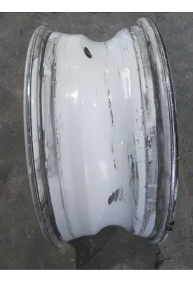 HUB PILOTED - STEEL 22.5 X 8.25 WHEEL