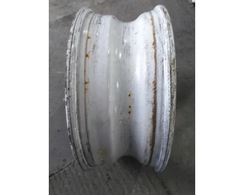 HUB PILOTED - STEEL 22.5 X 8.25 WHEEL