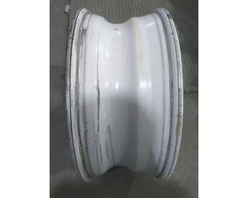 HUB PILOTED - STEEL 22.5 X 8.25 WHEEL