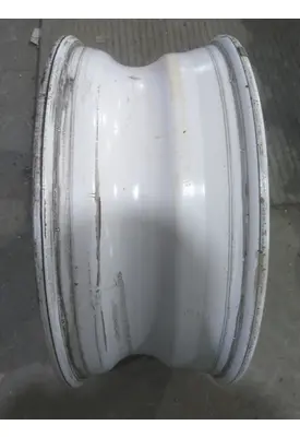 HUB PILOTED - STEEL 22.5 X 8.25 WHEEL