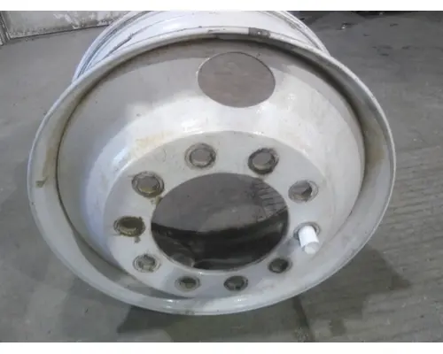 HUB PILOTED - STEEL 22.5 X 8.25 WHEEL