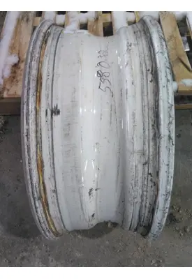 HUB PILOTED - STEEL 22.5 X 8.25 WHEEL