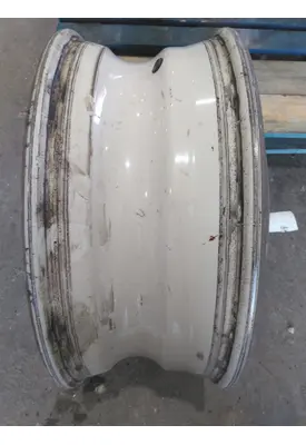 HUB PILOTED - STEEL 22.5 X 8.25 WHEEL