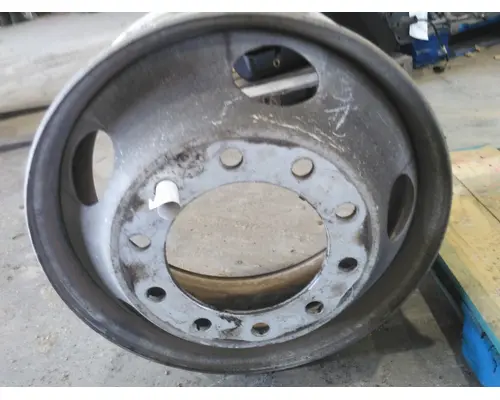 HUB PILOTED - STEEL 22.5 X 8.25 WHEEL