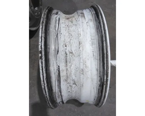 HUB PILOTED - STEEL 22.5 X 8.25 WHEEL