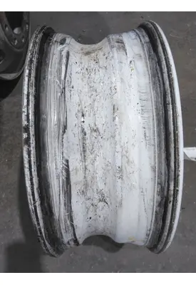 HUB PILOTED - STEEL 22.5 X 8.25 WHEEL