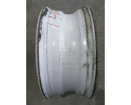 HUB PILOTED - STEEL 22.5 X 8.25 WHEEL