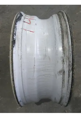 HUB PILOTED - STEEL 22.5 X 8.25 WHEEL