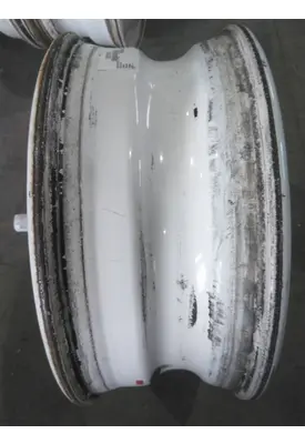 HUB PILOTED - STEEL 22.5 X 8.25 WHEEL
