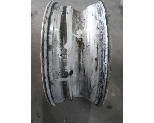 HUB PILOTED - STEEL 22.5 X 8.25 WHEEL