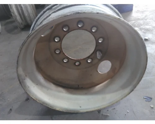 HUB PILOTED - STEEL 22.5 X 8.25 WHEEL