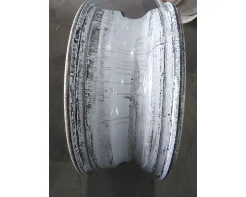 HUB PILOTED - STEEL 22.5 X 8.25 WHEEL