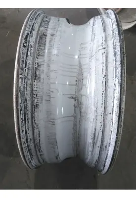 HUB PILOTED - STEEL 22.5 X 8.25 WHEEL