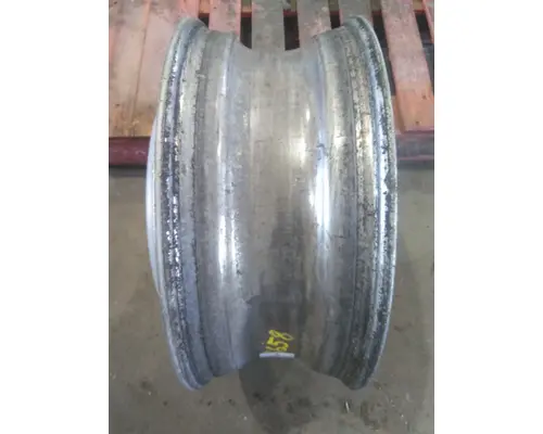 HUB PILOTED - STEEL 22.5 X 8.25 WHEEL