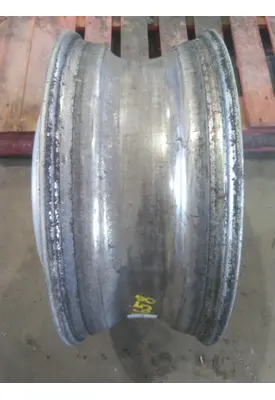 HUB PILOTED - STEEL 22.5 X 8.25 WHEEL