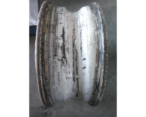 HUB PILOTED - STEEL 22.5 X 8.25 WHEEL