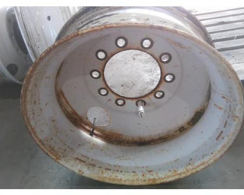 HUB PILOTED - STEEL 22.5 X 8.25 WHEEL