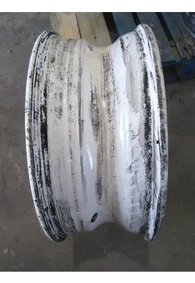 HUB PILOTED - STEEL 22.5 X 8.25 WHEEL