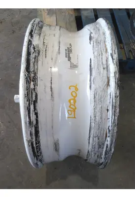 HUB PILOTED - STEEL 22.5 X 8.25 WHEEL