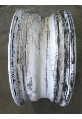 HUB PILOTED - STEEL 22.5 X 8.25 WHEEL
