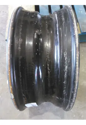 HUB PILOTED - STEEL 22.5 X 8.25 WHEEL