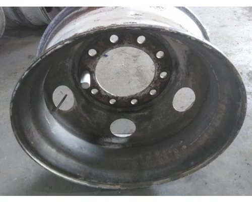 HUB PILOTED - STEEL 22.5 X 8.25 WHEEL