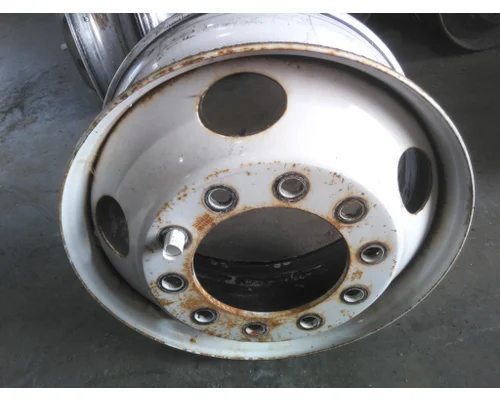 HUB PILOTED - STEEL 22.5 X 8.25 WHEEL