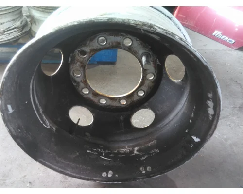 HUB PILOTED - STEEL 22.5 X 8.25 WHEEL