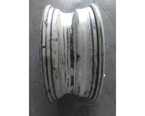HUB PILOTED - STEEL 22.5 X 8.25 WHEEL