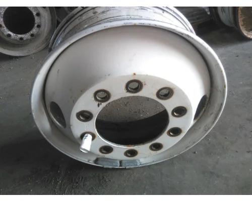 HUB PILOTED - STEEL 22.5 X 8.25 WHEEL