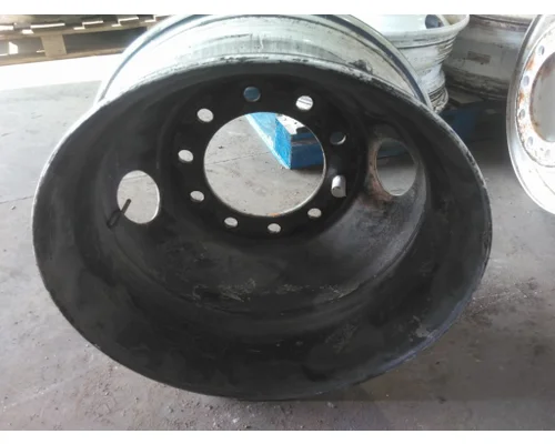 HUB PILOTED - STEEL 22.5 X 8.25 WHEEL