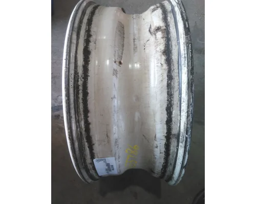 HUB PILOTED - STEEL 22.5 X 8.25 WHEEL