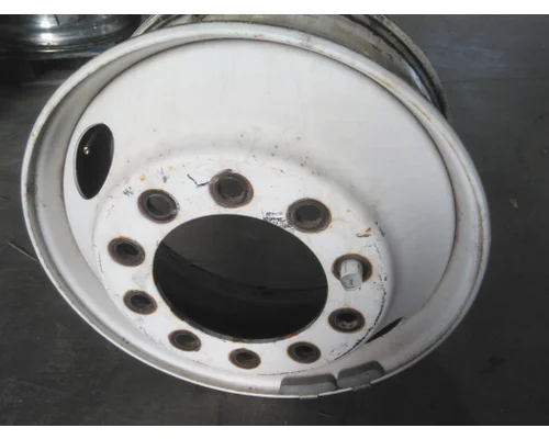 HUB PILOTED - STEEL 22.5 X 8.25 WHEEL