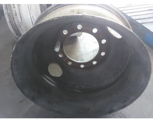 HUB PILOTED - STEEL 22.5 X 8.25 WHEEL
