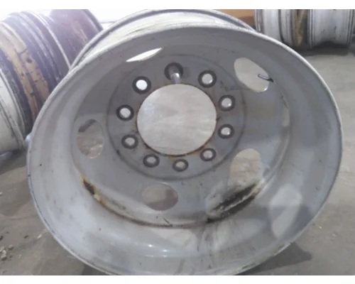HUB PILOTED - STEEL 22.5 X 8.25 WHEEL