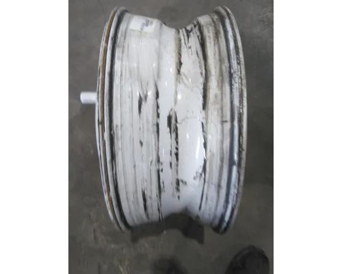 HUB PILOTED - STEEL 22.5 X 8.25 WHEEL